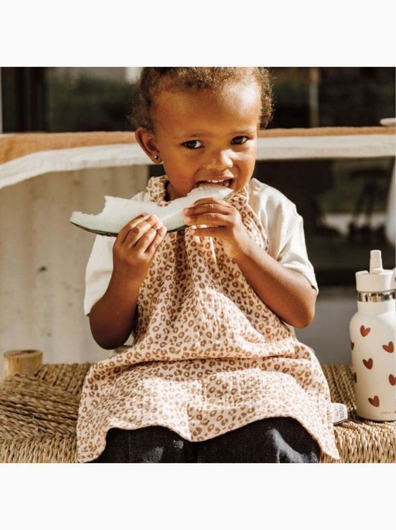 Atelier Wagram - Serviette de cantine Ecru - Kiabi