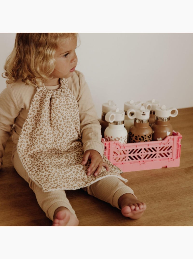 Atelier Wagram - Serviette de cantine Ecru - Kiabi