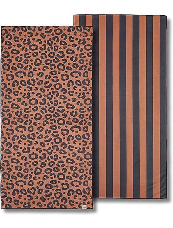 Atelier Wagram - Serviette microfibre