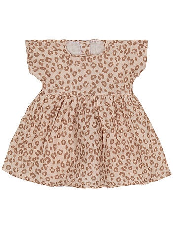 Atelier Wagram - Tenue pour poupée robe