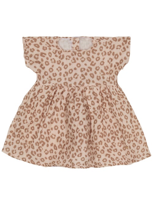 Atelier Wagram - Tenue pour poupée robe - Kiabi