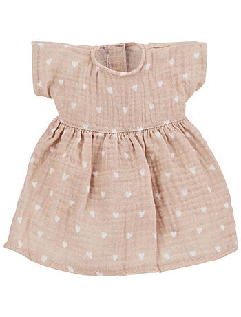 Atelier Wagram - Tenue pour poupée robe