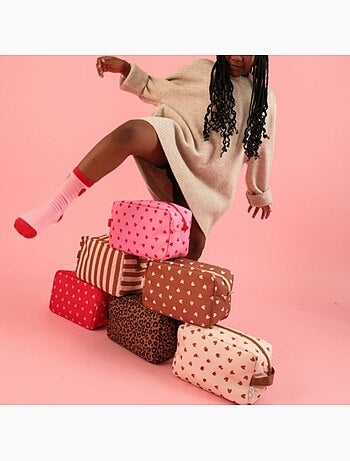 Atelier Wagram - Trousse de toilette