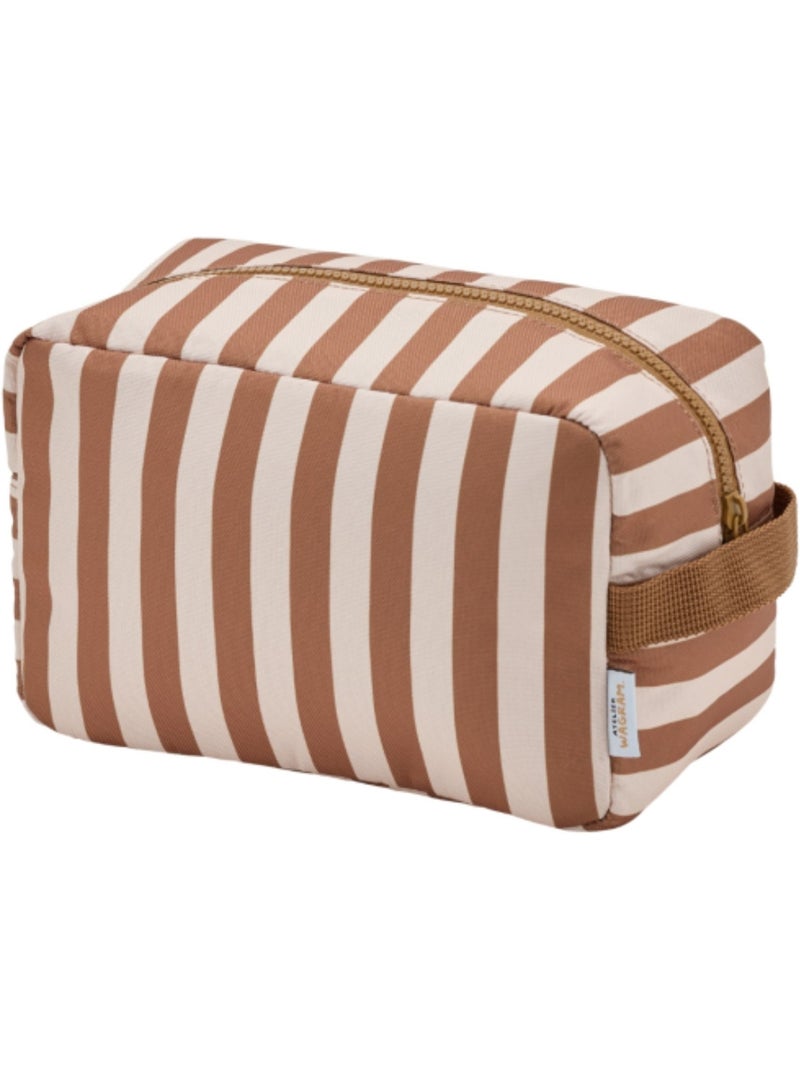 Atelier Wagram - Trousse de toilette Ecru - Kiabi