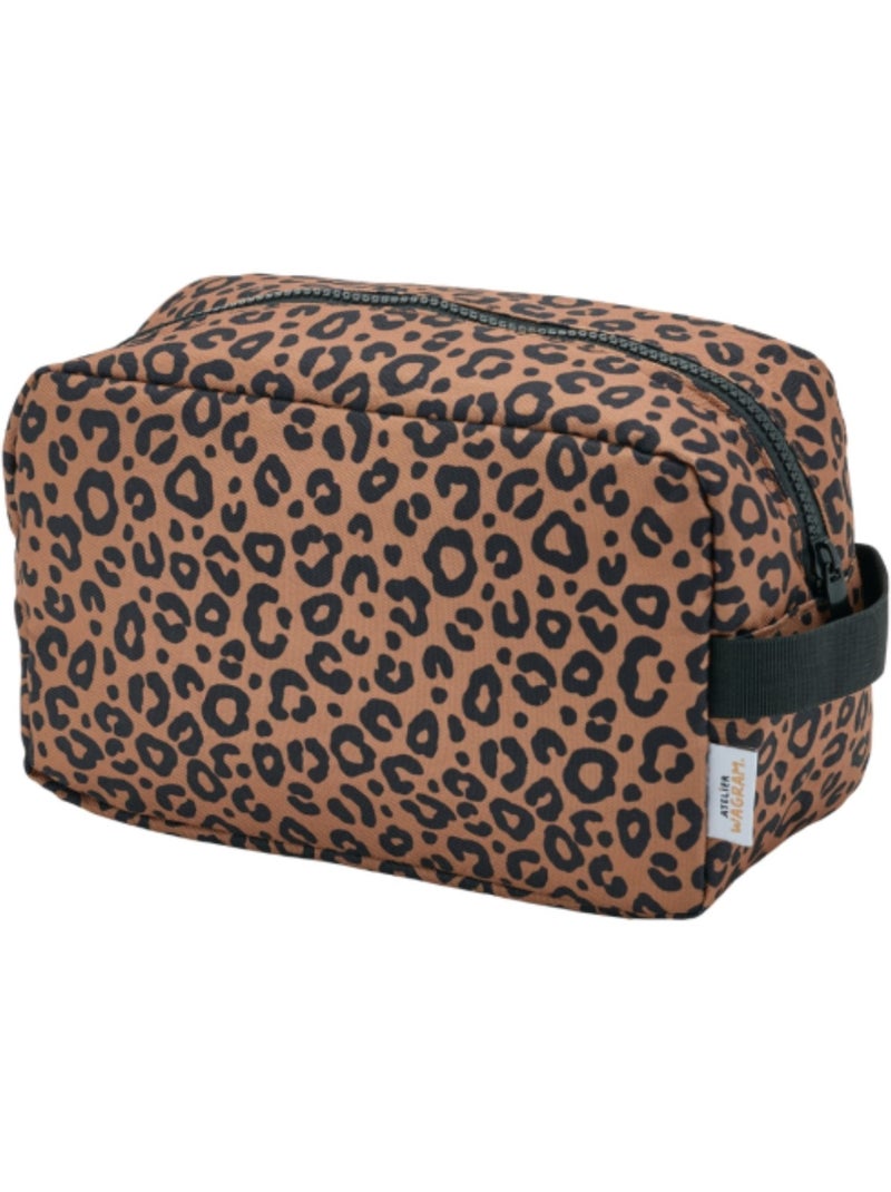 Atelier Wagram - Trousse de toilette Noir - Kiabi