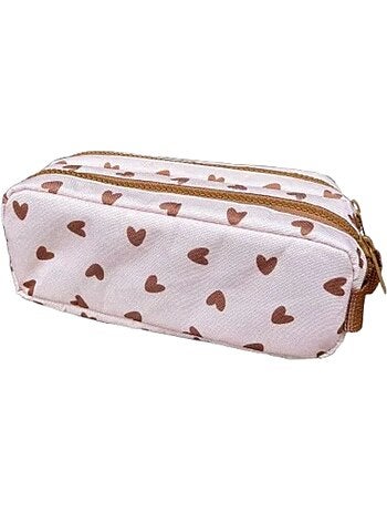Atelier Wagram - Trousse double compartiment