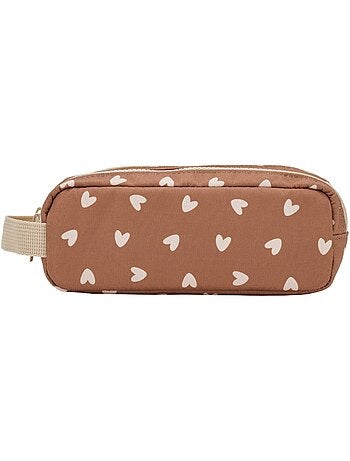 Atelier Wagram - Trousse double compartiment