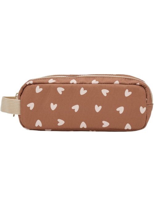 Atelier Wagram - Trousse double compartiment - Kiabi Atelier Wagram - Trousse double compartiment - Kiabi