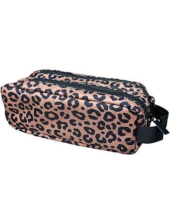 Atelier Wagram - Trousse double compartiment
