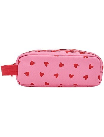 Atelier Wagram - Trousse double compartiment