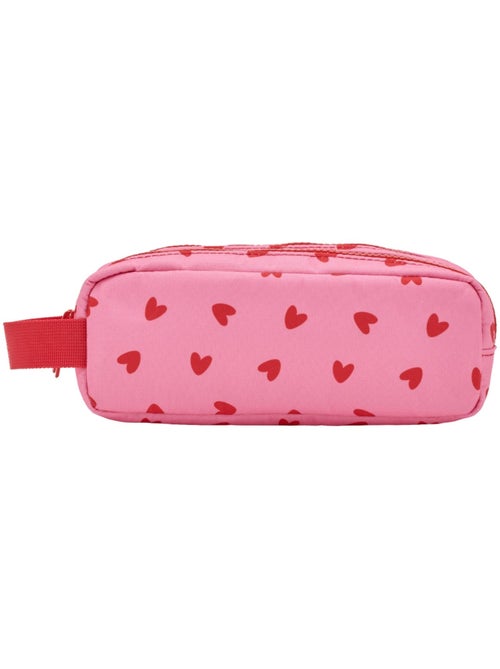 Atelier Wagram - Trousse double compartiment - Kiabi Atelier Wagram - Trousse double compartiment - Kiabi