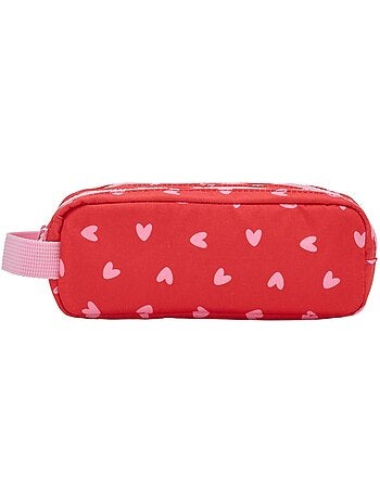 Atelier Wagram - Trousse double compartiment