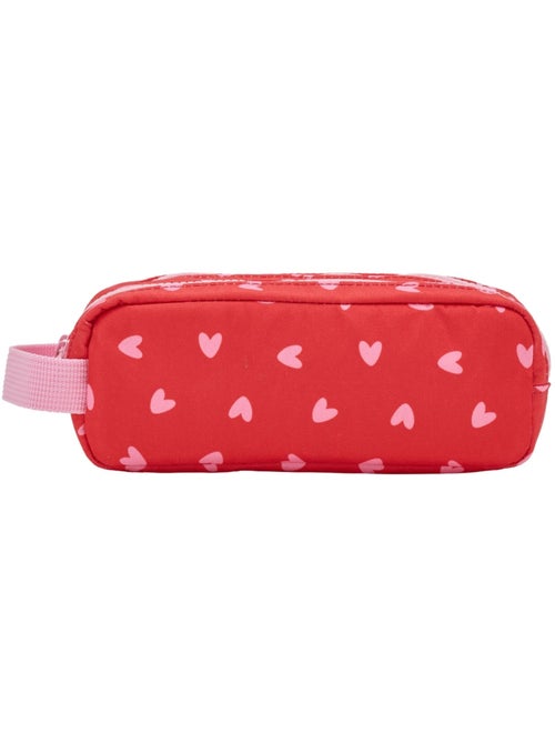 Atelier Wagram - Trousse double compartiment - Kiabi