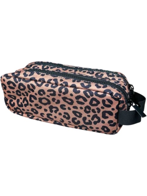 Atelier Wagram - Trousse double - Kiabi