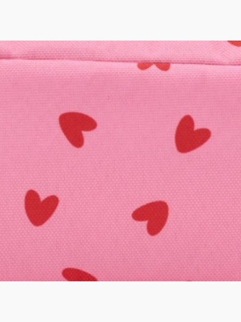 Atelier Wagram - Trousse scolaire Rose - Kiabi