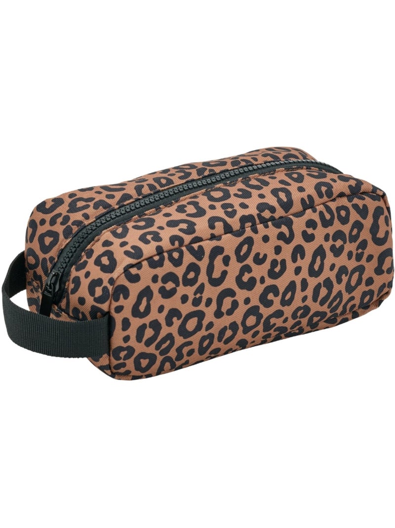 Atelier Wagram - Trousse simple Noir - Kiabi