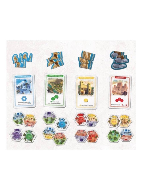 Athena extension d'Akropolis - Kiabi