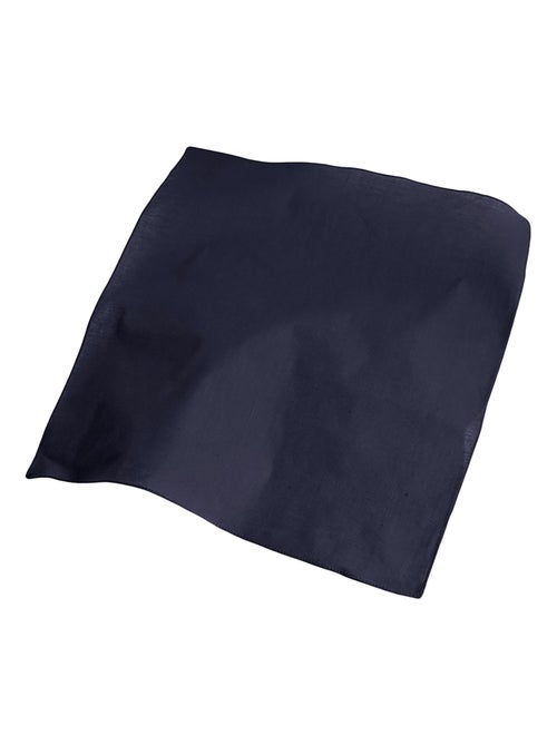 Atlantis - Bandana motif/style uni GOAL - Kiabi