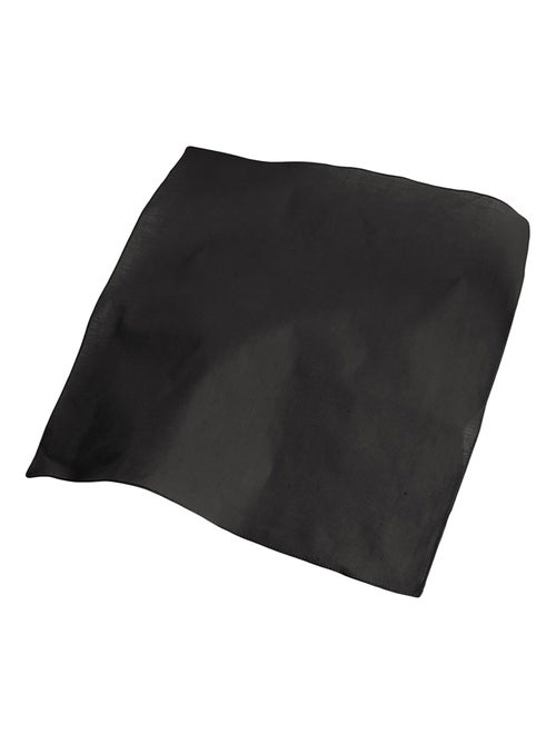 Atlantis - Bandana motif/style uni GOAL - Kiabi