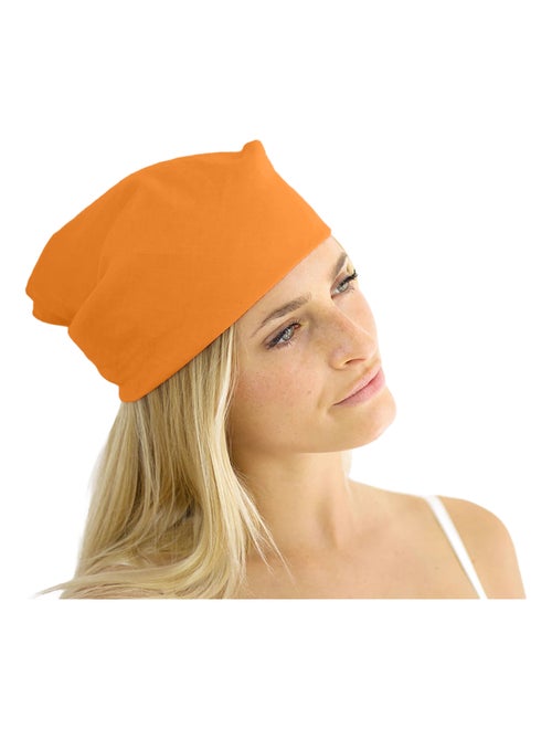 Atlantis - Bandana motif/style uni GOAL - Kiabi