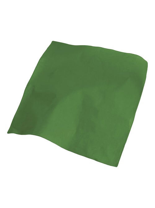 Atlantis - Bandana motif/style uni GOAL - Kiabi