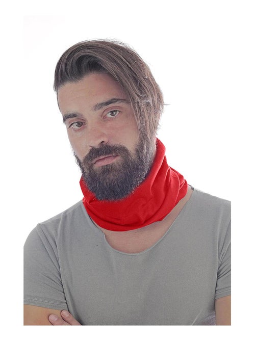 Atlantis - Bandana multifonction FREEDOM - Mixte - Kiabi