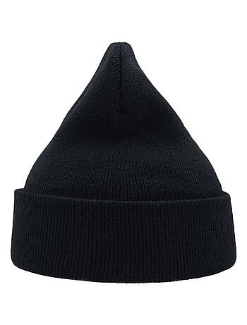 Atlantis - Bonnet avec revers WIND - Mixte