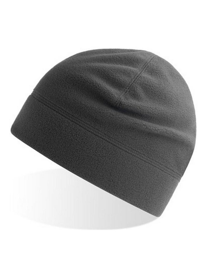 Atlantis - Bonnet BIRK Gris foncé - Kiabi
