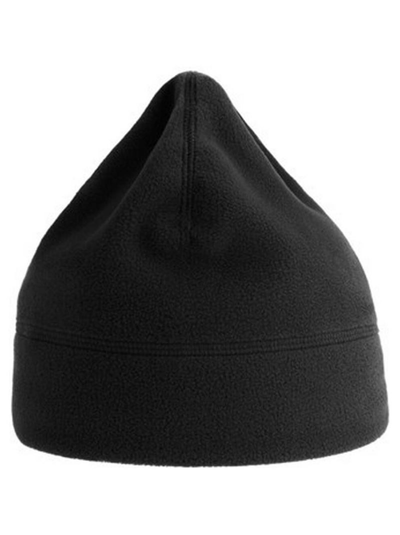 Atlantis - Bonnet BIRK Noir - Kiabi