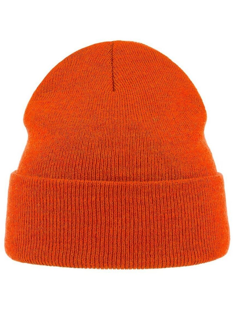 Atlantis - Bonnet EKO Orange - Kiabi