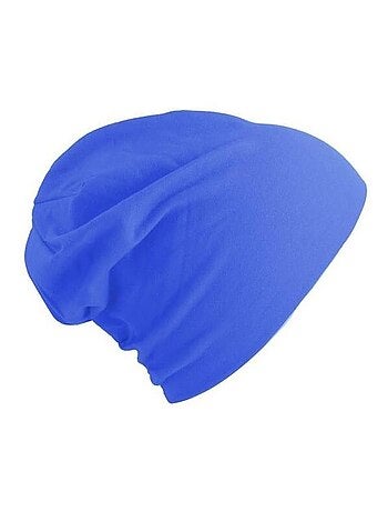 Atlantis - Bonnet en jersey FLASH - Mixte