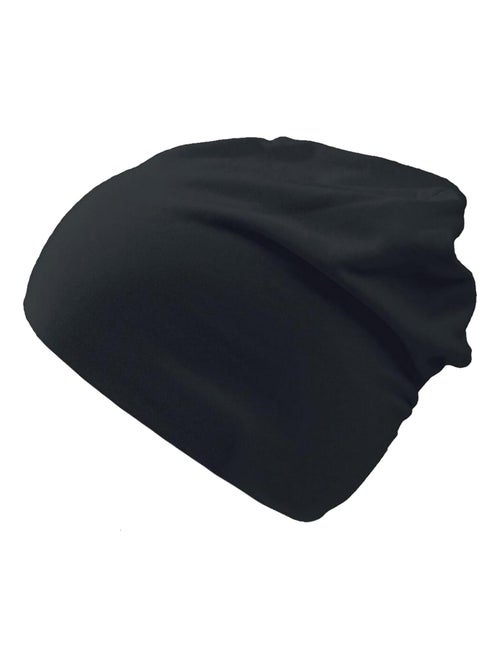 Atlantis - Bonnet en jersey FLASH - Mixte - Kiabi