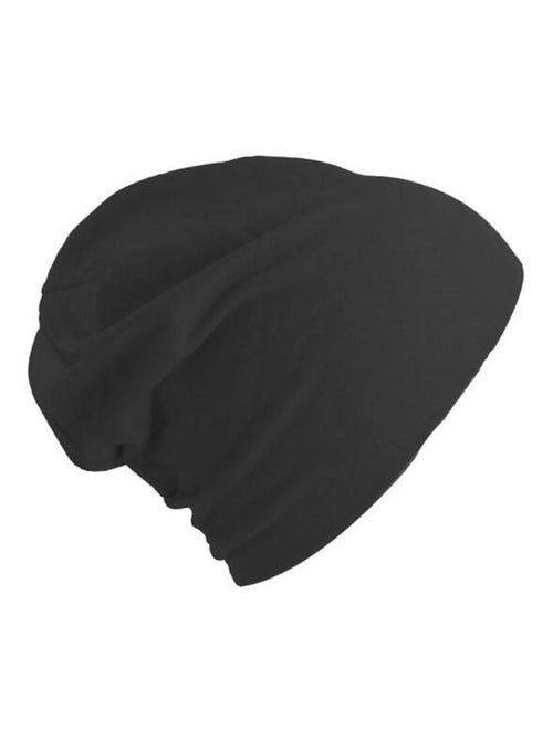 Atlantis - Bonnet en jersey FLASH - Mixte - Kiabi