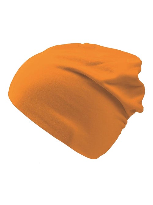 Atlantis - Bonnet en jersey FLASH - Mixte - Kiabi