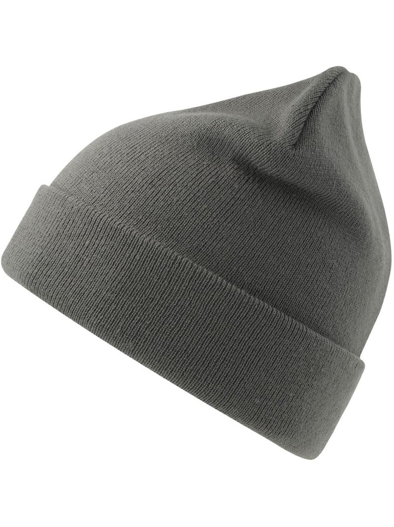 Atlantis - Bonnet PIER Gris foncé - Kiabi