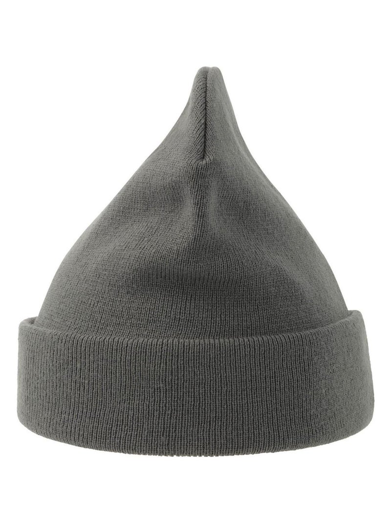 Atlantis - Bonnet PIER Gris foncé - Kiabi