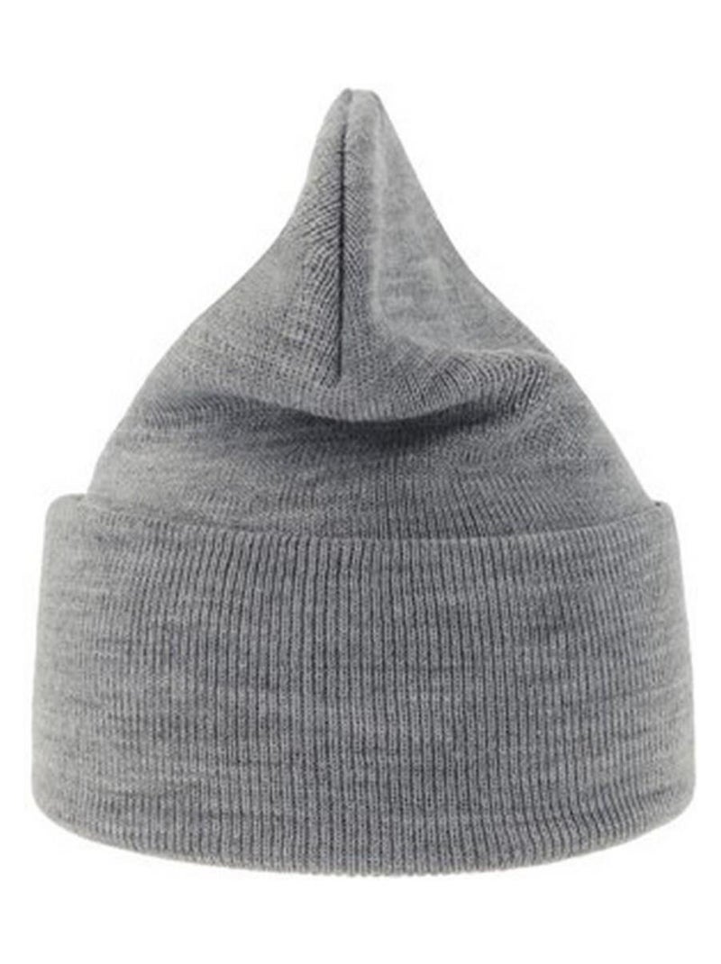 Atlantis - Bonnet PURE Gris clair - Kiabi