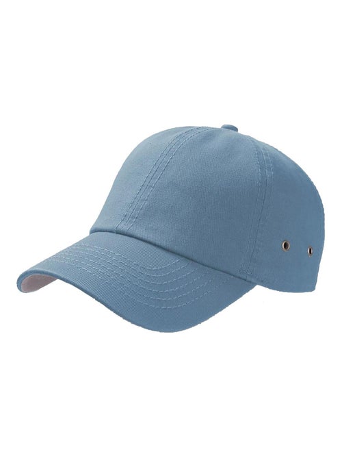 Atlantis - Casquette 6 panneaux ACTION - Mixte - Kiabi