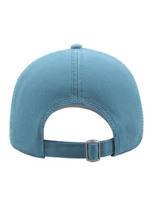 Atlantis - Casquette 6 panneaux ACTION - Mixte - Kiabi