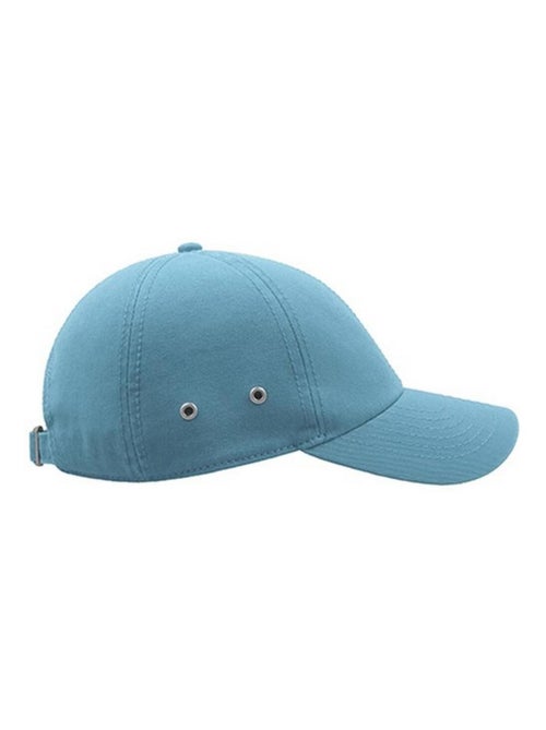 Atlantis - Casquette 6 panneaux ACTION - Mixte - Kiabi