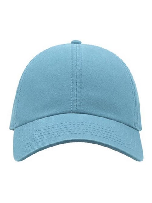 Atlantis - Casquette 6 panneaux ACTION - Mixte - Kiabi