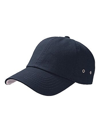 Atlantis - Casquette 6 panneaux ACTION - Mixte