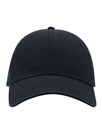 Atlantis - Casquette 6 panneaux ACTION - Mixte