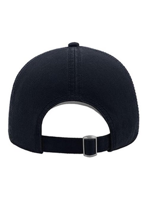 Atlantis - Casquette 6 panneaux ACTION - Mixte - Kiabi