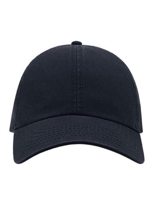 Atlantis - Casquette 6 panneaux ACTION - Mixte - Kiabi