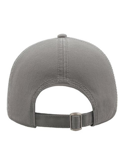Atlantis - Casquette 6 panneaux ACTION - Mixte - Kiabi