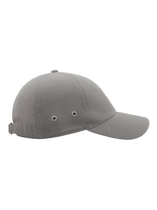 Atlantis - Casquette 6 panneaux ACTION - Mixte - Kiabi