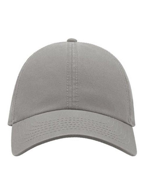 Atlantis - Casquette 6 panneaux ACTION - Mixte - Kiabi