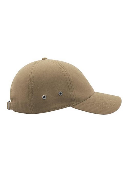 Atlantis - Casquette 6 panneaux ACTION - Mixte - Kiabi