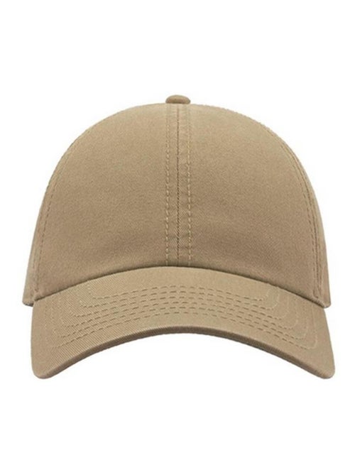 Atlantis - Casquette 6 panneaux ACTION - Mixte - Kiabi